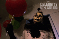 Im A Celebrity Au GIF by I'm A Celebrity... Get Me Out Of Here! Australia