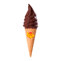 Ice Cream Sticker by Nhô Sorvetes