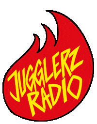 Flame Dancehall Sticker by Jugglerz Records