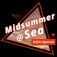Cruise Specials GIF by AIDA_Cruises