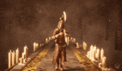 Get Back Swing GIF by Xbox
