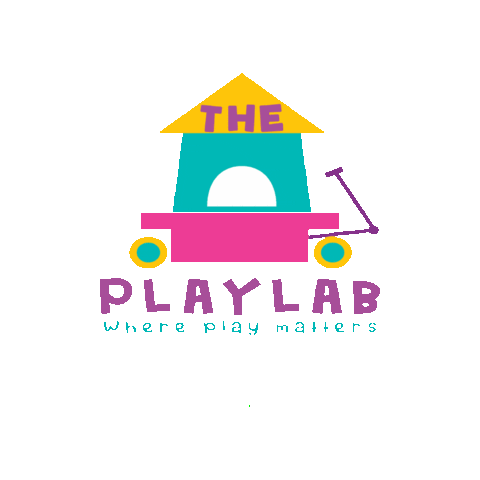 theplaylab play playlab theplaylab theplaylabshop Sticker