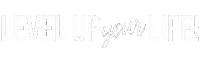 Level Up Motivation Sticker by Damian Richter