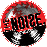 Music Blog Sticker by The Noise