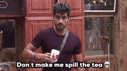 Gg Roadies GIF