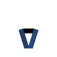 Ivy League University Sticker by College Scholar