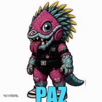 Dragoon Tranqui GIF by WVRPS