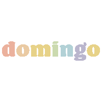 Pastel Dia Sticker