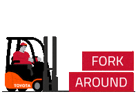 Pay Day Wtf Sticker by Toyota Material Handling