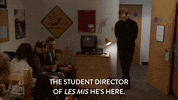 comedy central season 3 episode 10 GIF by Workaholics
