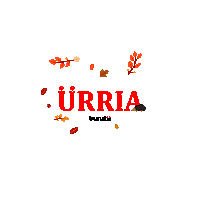 Euskara Sticker by burutü | Agencia de publicidad