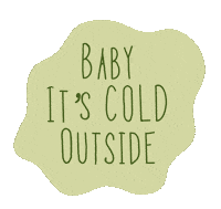 Winter Is Coming Sticker