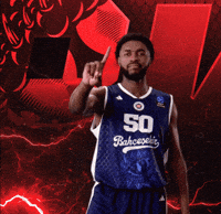 Bk Trevion Williams GIF by bkbasketbol