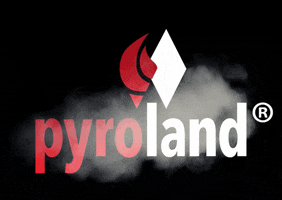Pyroland pyroland feuerwerk kaufen pyroland logo feuerwerk shop GIF
