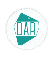 Dar Brussel Sticker by De Brusselse Jeugdhuizen