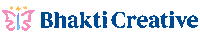 utopiaklubi perhonen butterfly logo bhakti creative nettisivut Sticker