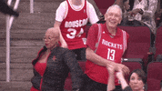 lets go dancing GIF by NBA
