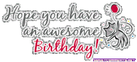 happy party STICKER