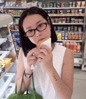 은가은 GIF