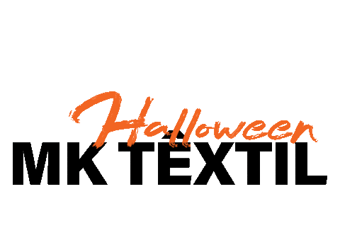 Mk Sticker by GATABAKANA