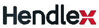 hendlex hendlex хэндлекс hendlexcom Sticker