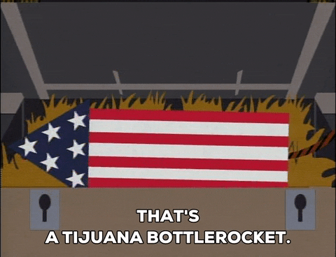 GIF by South Park 