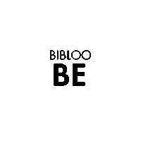 Bibloo fashion style outfit bibloo Sticker