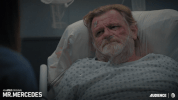 at&t audience GIF by Mr. Mercedes