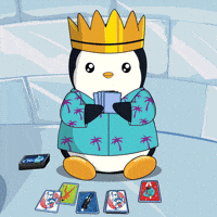 Collect I Need It GIF by Pudgy Penguins