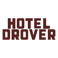 hoteldrover marriott bonvoy fort worth stockyards hotel drover mule alley Sticker