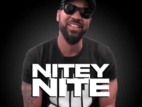Nitey Nite
