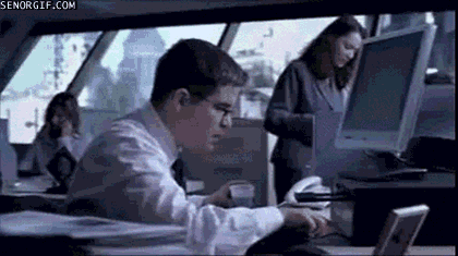 fail cup holders GIF by Cheezburger