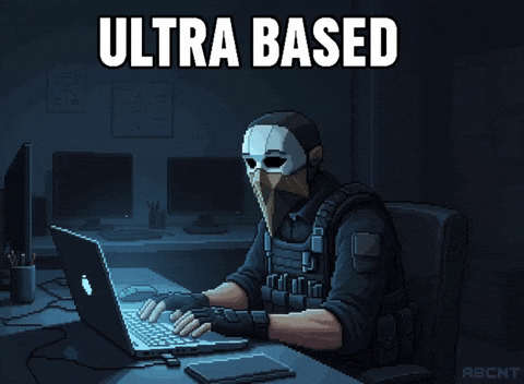 Tech Coding GIF by ABCNT