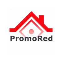 Promored Sticker by stock4less