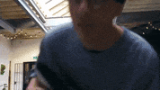 nai harvest GIF by Topshelf Records