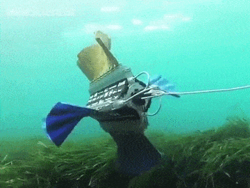 robot source GIF