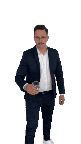 Immobar Sticker by Dennis Richarz Immobilien