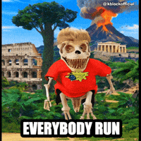 Watch Out Omg GIF