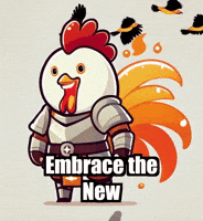 Wisdom Purpose GIF by Zorooster