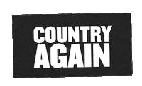 Country Music Sticker by Thomas Rhett