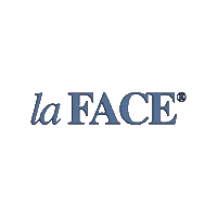laface_cgn koln kosmetik laface la face Sticker