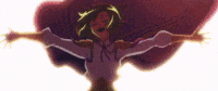 Umamusume Uma GIF