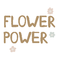 Flower Spring Sticker by aliceandames