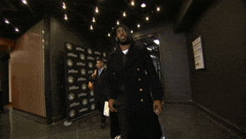 chris paul nod GIF by NBA