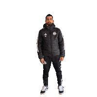 Look Come Sticker by Soccerchampions Academy