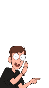 Look Check This Out Sticker