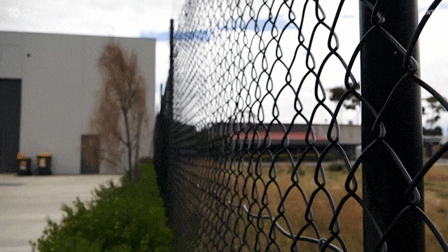 Huntedau GIF by Hunted Australia