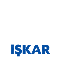 Champion Sticker by Işkar Teknoloji