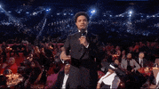 Grammy Awards GIF by Recording Academy / GRAMMYs