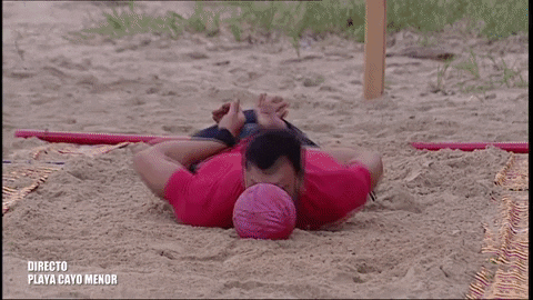 GIF by Mediaset España